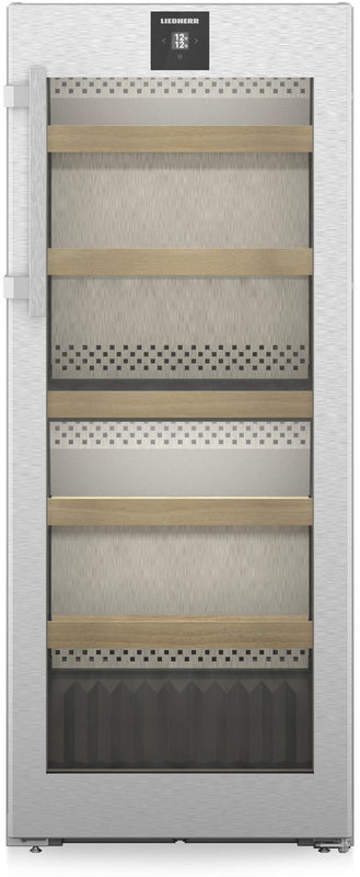 Liebherr WPsd 4652 Vinidor, Multi-Temperature Wine Fridge
