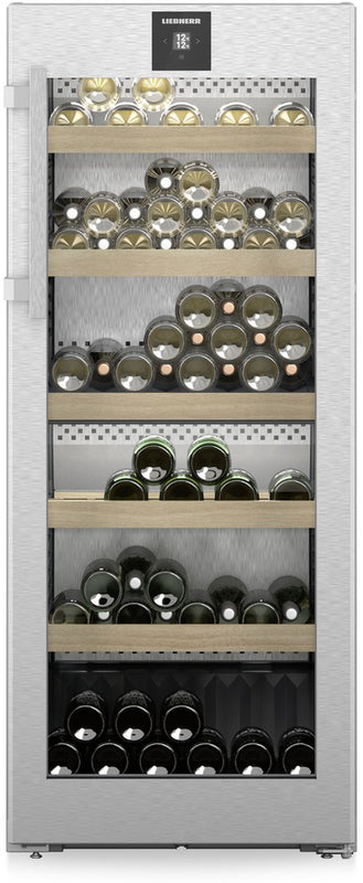 Liebherr WPsd 4652 Vinidor, Multi-Temperature Wine Fridge