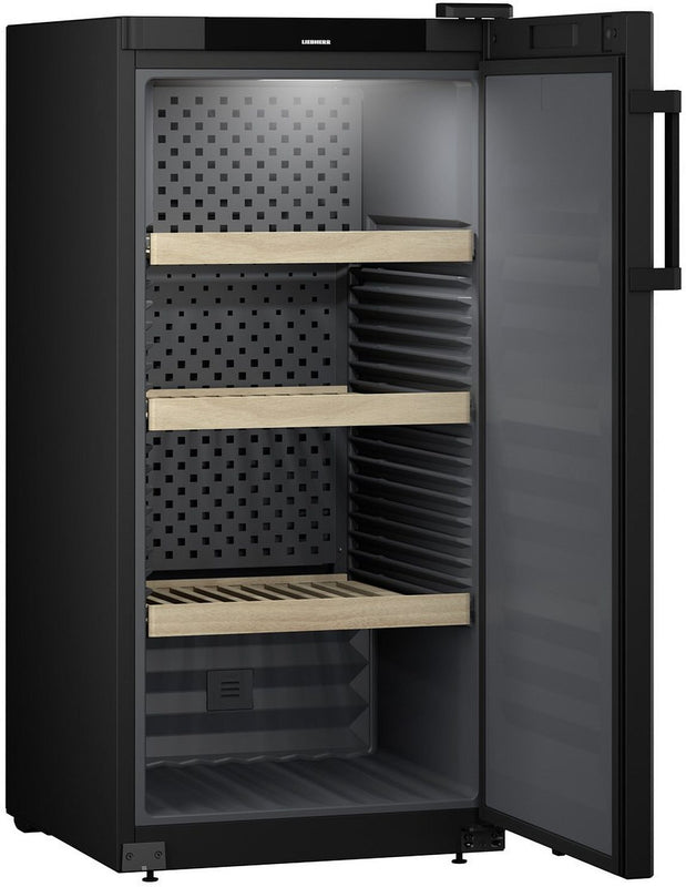Liebherr GrandCru WSbl 4201, Freestanding wine