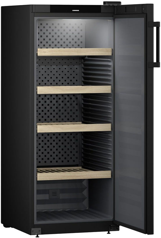 Liebherr GrandCru WSbl 4601, Freestanding wine