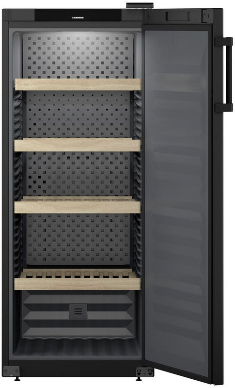Liebherr GrandCru WSbl 4601, Freestanding wine
