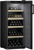 Liebherr GrandCru WSbl 4601, Freestanding wine Thumbnail