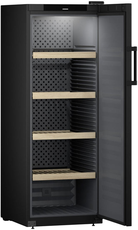 Liebherr WSbl 5001 GrandCru, Wine Storage Fridge