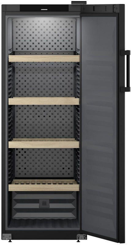 Liebherr WSbl 5001 GrandCru, Wine Storage Fridge