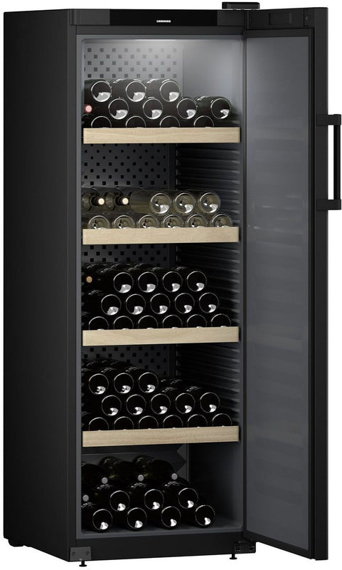 Liebherr WSbl 5001 GrandCru, Wine Storage Fridge
