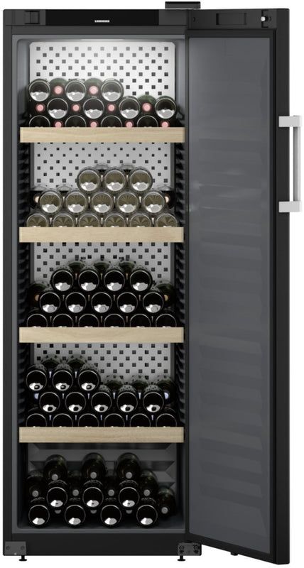 Liebherr WSbli 5031 GrandCru Selection, Wine Storage Fridge