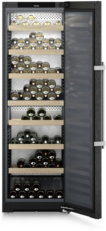 Liebherr WSbsi 5252 Vinidor, Multi-Temperature Wine Fridge