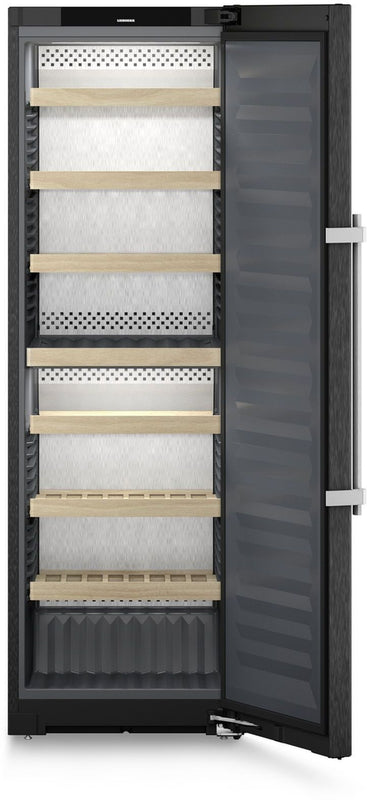 Liebherr WSbsi 5252 Vinidor, Multi-Temperature Wine Fridge