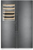 Liebherr peak XRCbs 5295, Freestanding side-by-side Thumbnail