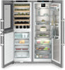 Liebherr peak XRCst5295, Freestanding side-by-side Thumbnail