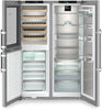 Liebherr peak XRCst5295, Freestanding side-by-side Thumbnail
