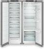 Liebherr plus XRFsf5225, Freestanding side-by-side Thumbnail