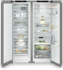 Liebherr plus XRFsf5225, Freestanding side-by-side Thumbnail