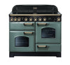 Rangemaster CDL110EIMG/B 110cm Electric Range Cooker Thumbnail