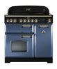 Rangemaster CDL90EISB/B 90cm Electric Range Cooker Thumbnail