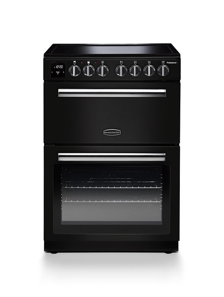 PROPL60EIBL C 60cm Professional+ Induction Cooker