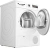 Bosch WTN85201GB Series 4 Condenser tumble dryer White (Discontinued) Thumbnail