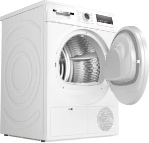 Bosch WTN83201GB, Condenser tumble dryer (Discontinued)