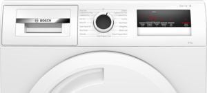 Bosch WTN83201GB, Condenser tumble dryer (Discontinued)