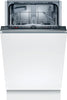 Bosch Series 2 SPV2HKX39G Slimline Integrated Dishwasher Thumbnail