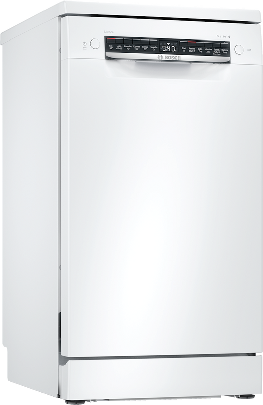 Bosch Series SPS4HMW53G Series Free-standing Slimline
