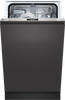 Neff N 50 S875HKX20G, Fully-integrated dishwasher (Discontinued) Thumbnail