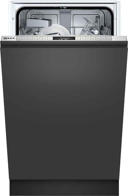 Neff N 50 S875HKX20G, Fully-integrated dishwasher (Discontinued)