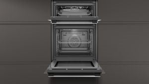 Neff U1CHC0AN0B, Built-in double oven (Discontinued)