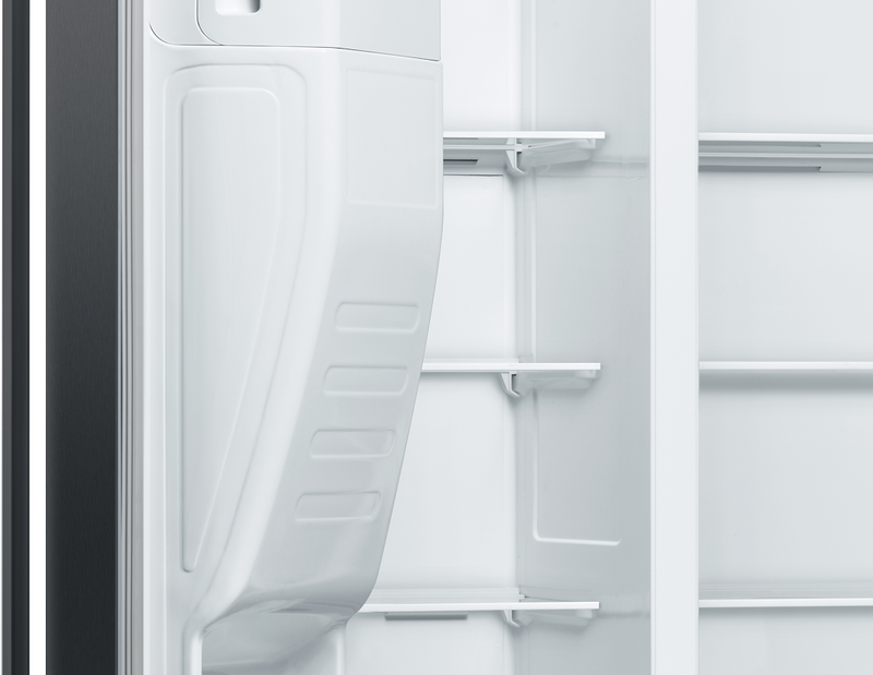 Bosch KAD93VBFPG, American side by side (Discontinued)