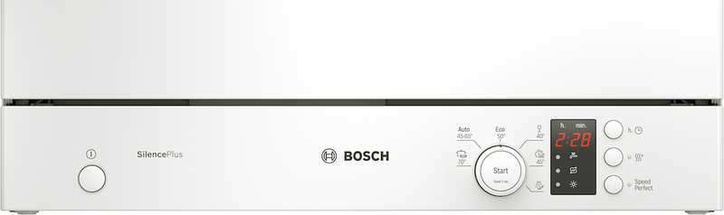 Bosch Series 4 SKS62E32EU Table Top Free-standing compact dishwasher (Discontinued)