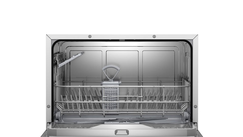 Bosch Series 4 SKS62E32EU Table Top Free-standing compact dishwasher (Discontinued)