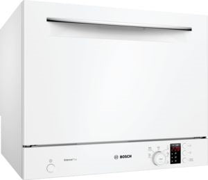 Bosch Series 4 SKS62E32EU Table Top Free-standing compact dishwasher (Discontinued)