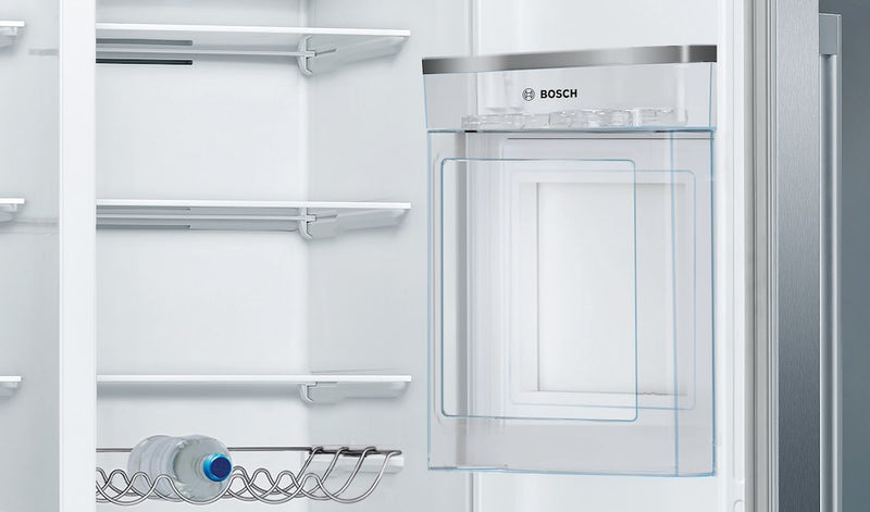 Bosch KAG93AIEPG, American side by side (Discontinued)