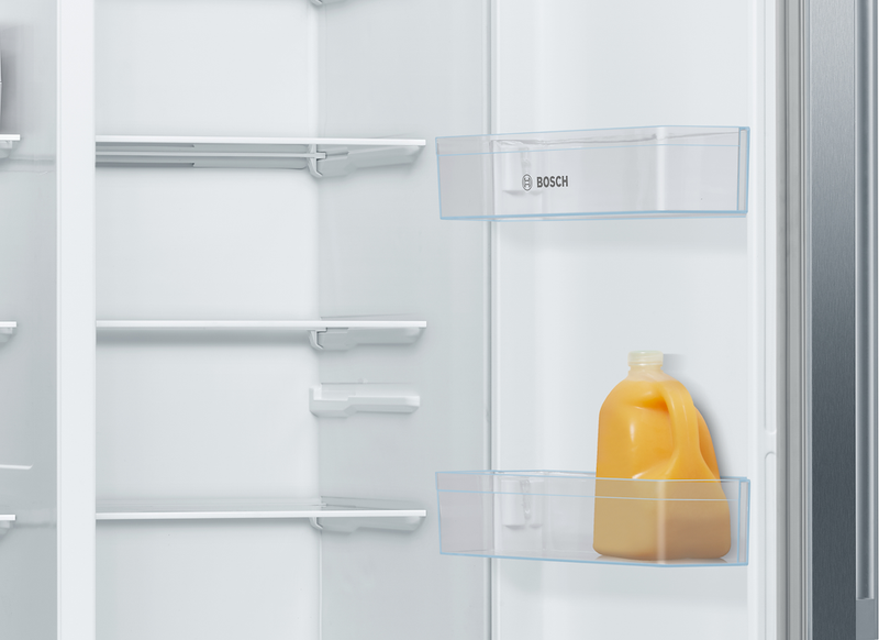 Bosch KAD93VIFPG Series 6 American side by side Fridge Freezer (Discontinued)