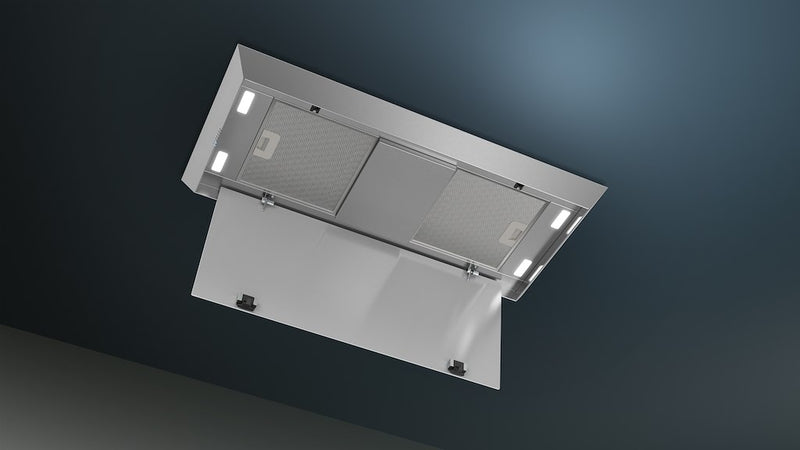 Siemens LR97CAP21B, Ceiling cooker hood (Discontinued)