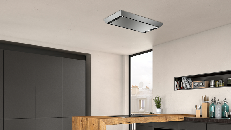 Neff I95CAP6N1B, Ceiling cooker hood (Discontinued)