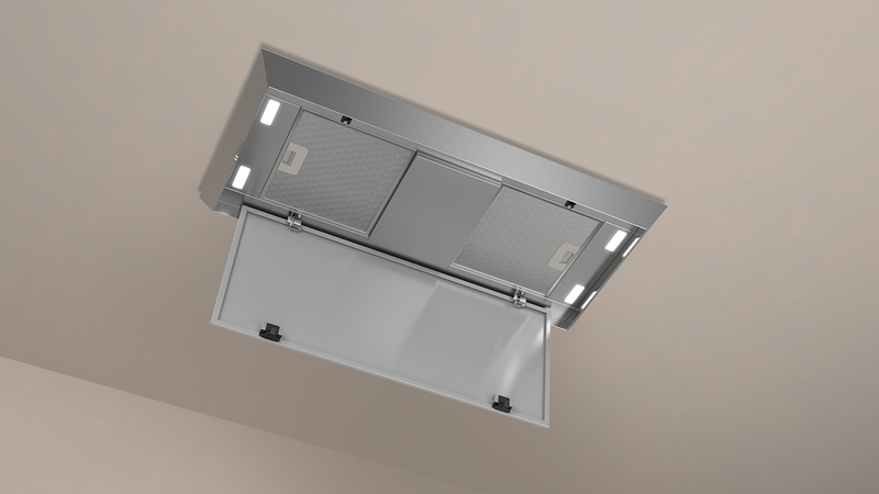 Neff I95CAP6N1B, Ceiling cooker hood (Discontinued)