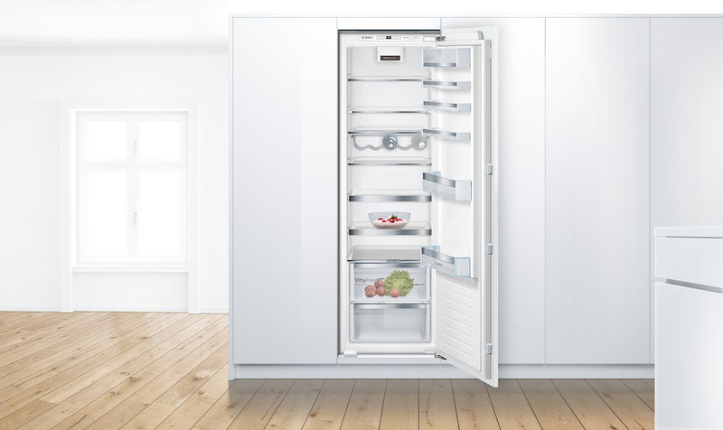 Bosch Series 6  KIR81AFE0G Built-in fridge (Discontinued)
