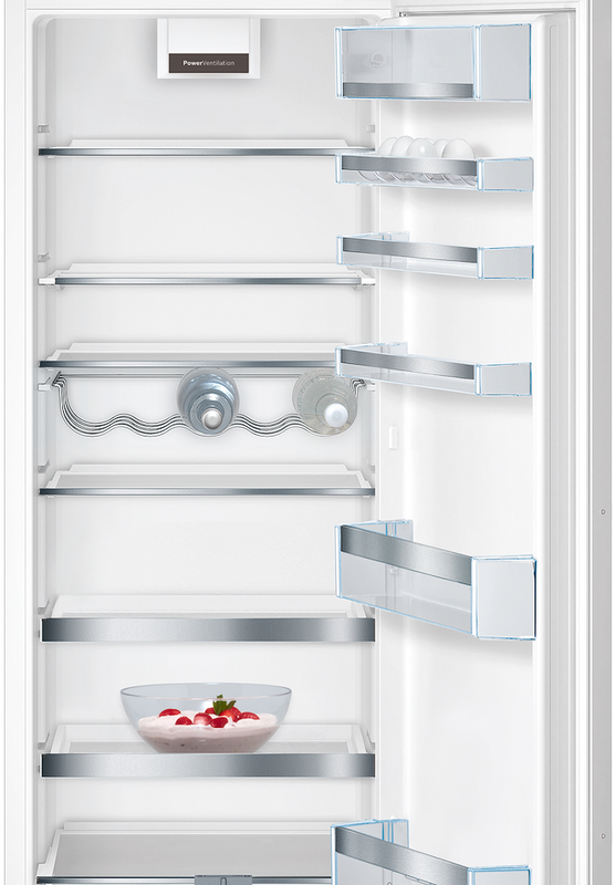 Bosch Series 6  KIR81AFE0G Built-in fridge (Discontinued)