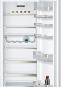 Siemens KI81RADE0G IQ500 Integrated Tall Fridge Fixed Hinge (Discontinued)