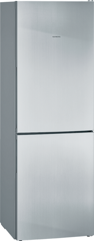 Siemens KG33VVIEAG, Free-standing fridge-freezer with freezer at bottom