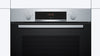 Bosch Series 4 HBS534BS0B, Built-in oven - Stainless Steel Thumbnail