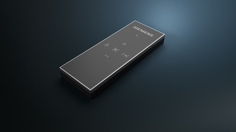 Siemens LR97CAP21B, Ceiling cooker hood (Discontinued)