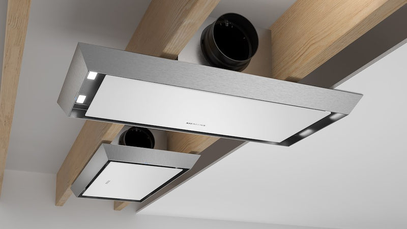 Siemens LR97CAP21B, Ceiling cooker hood (Discontinued)