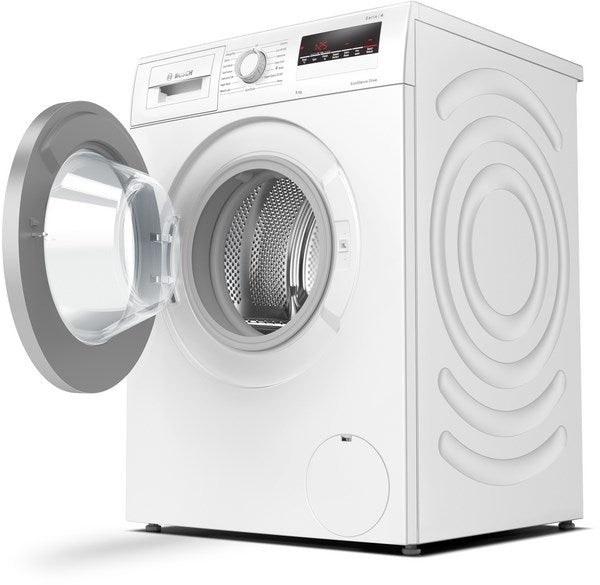 Bosch Series 4 WAN28281GB, Washing machine - 1400rpm - C Rated (Discontinued)