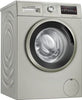 Bosch Series 4 WAN282X1GB, Washing machine - 8kg - 1400rpm - Stainless Steel (Discontinued) Thumbnail
