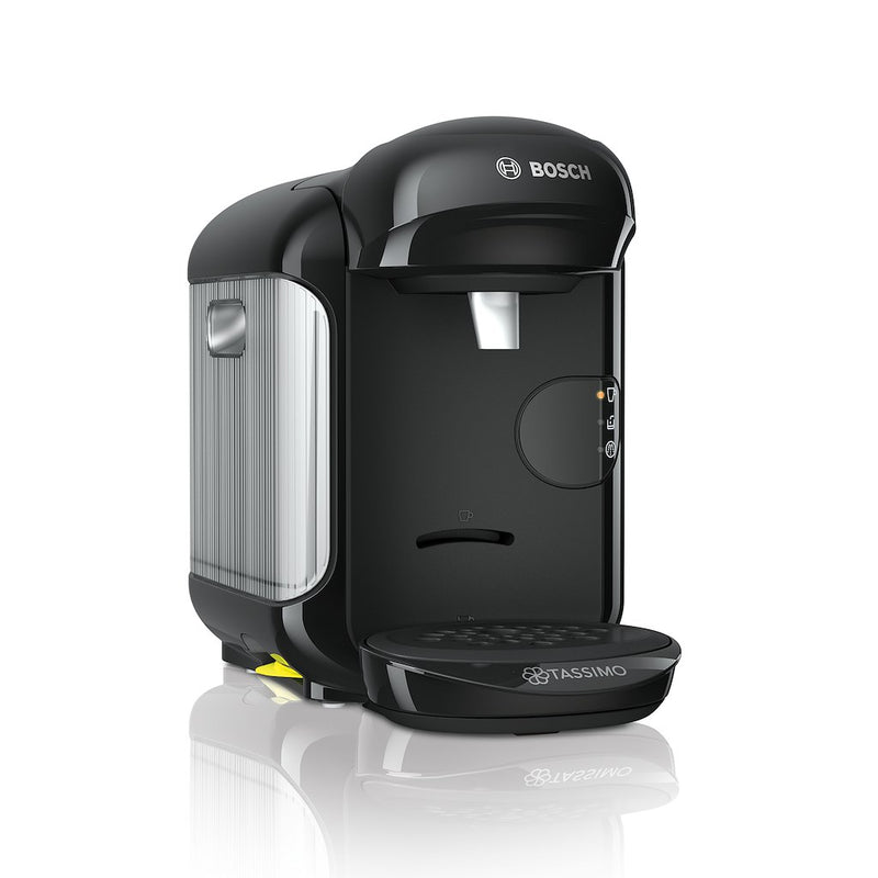 Bosch TAS1402GB, Hot drinks machine