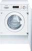 Bosch WKD28542GB Series 6 Integrated Washer dryer (Discontinued) Thumbnail
