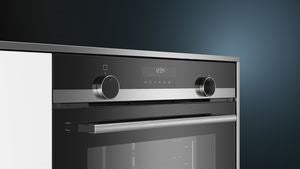 Siemens iQ 500 HB578A0S6B, Built-in oven (Discontinued)