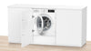 Neff W544BX2GB, Built-in washing machine Thumbnail
